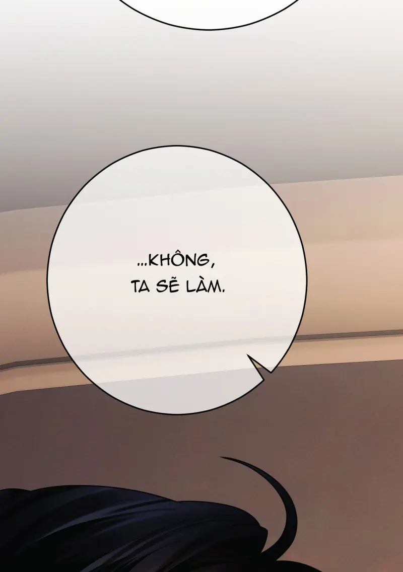 Quẻ Bói Giấc Mơ Của Yêu Tinh Chapter 73 48