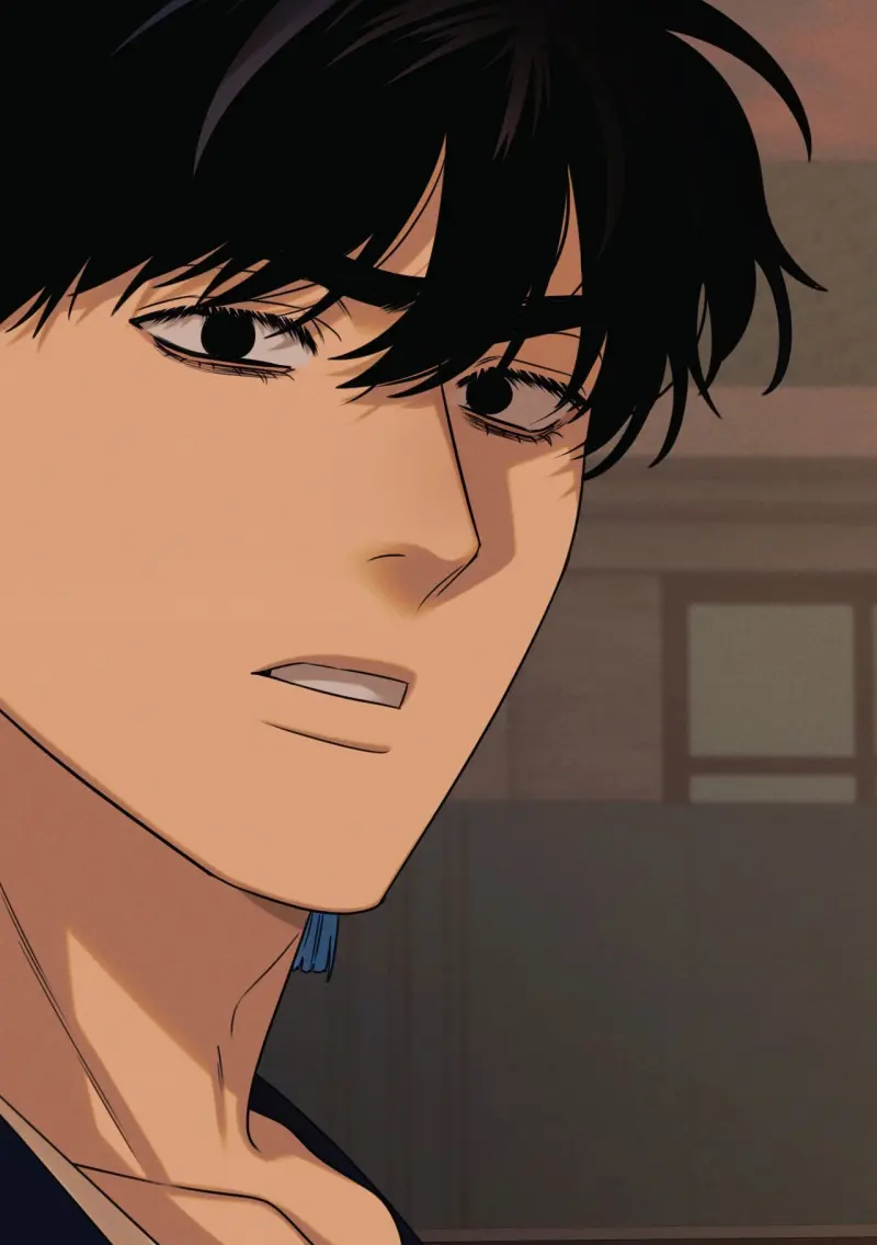 Quẻ Bói Giấc Mơ Của Yêu Tinh Chapter 73 49