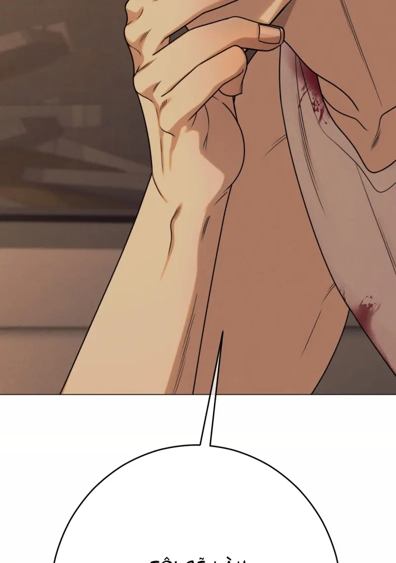 Quẻ Bói Giấc Mơ Của Yêu Tinh Chapter 73 52