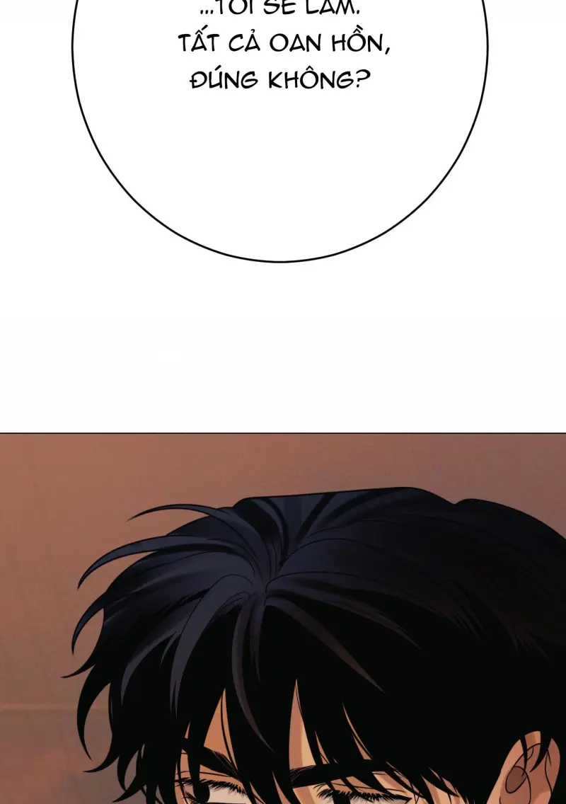 Quẻ Bói Giấc Mơ Của Yêu Tinh Chapter 73 53