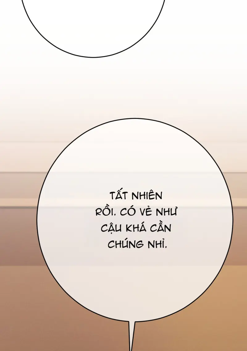 Quẻ Bói Giấc Mơ Của Yêu Tinh Chapter 73 55