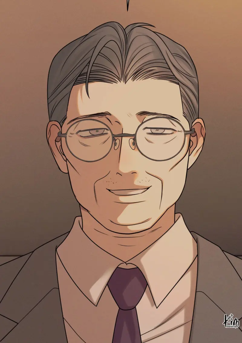 Quẻ Bói Giấc Mơ Của Yêu Tinh Chapter 73 56