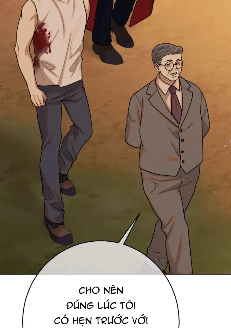 Quẻ Bói Giấc Mơ Của Yêu Tinh Chapter 73 63