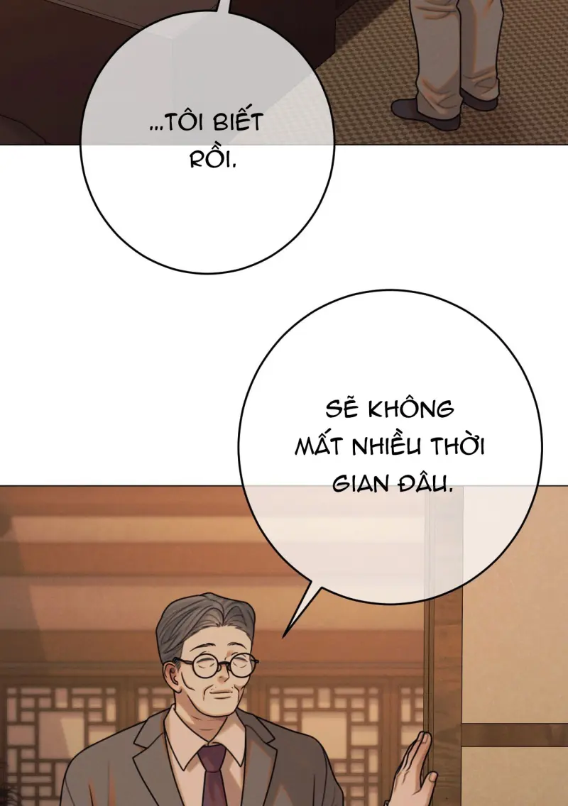 Quẻ Bói Giấc Mơ Của Yêu Tinh Chapter 73 67