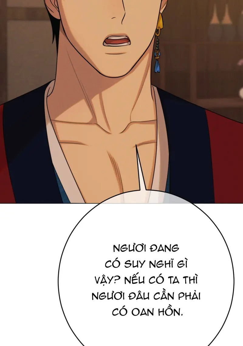 Quẻ Bói Giấc Mơ Của Yêu Tinh Chapter 73 71