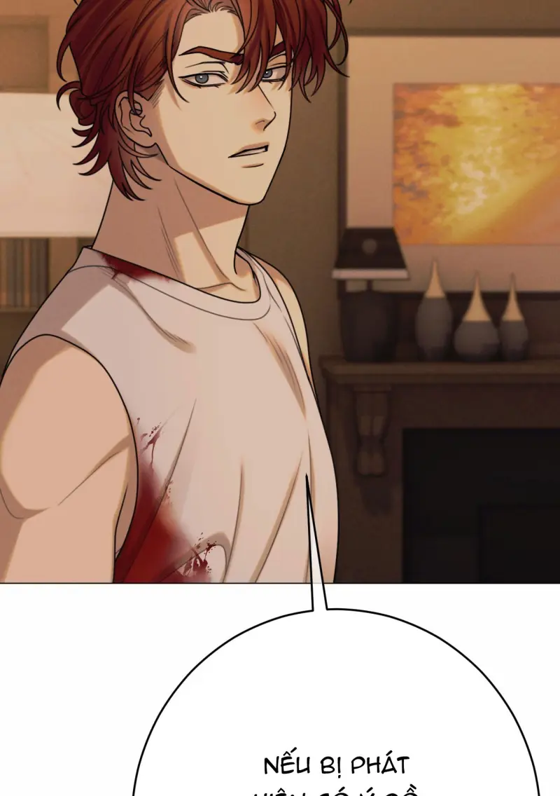 Quẻ Bói Giấc Mơ Của Yêu Tinh Chapter 73 73