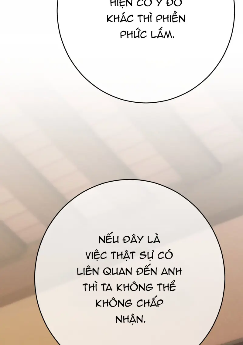 Quẻ Bói Giấc Mơ Của Yêu Tinh Chapter 73 74