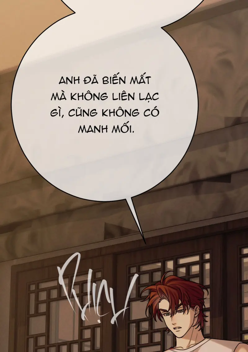 Quẻ Bói Giấc Mơ Của Yêu Tinh Chapter 73 75