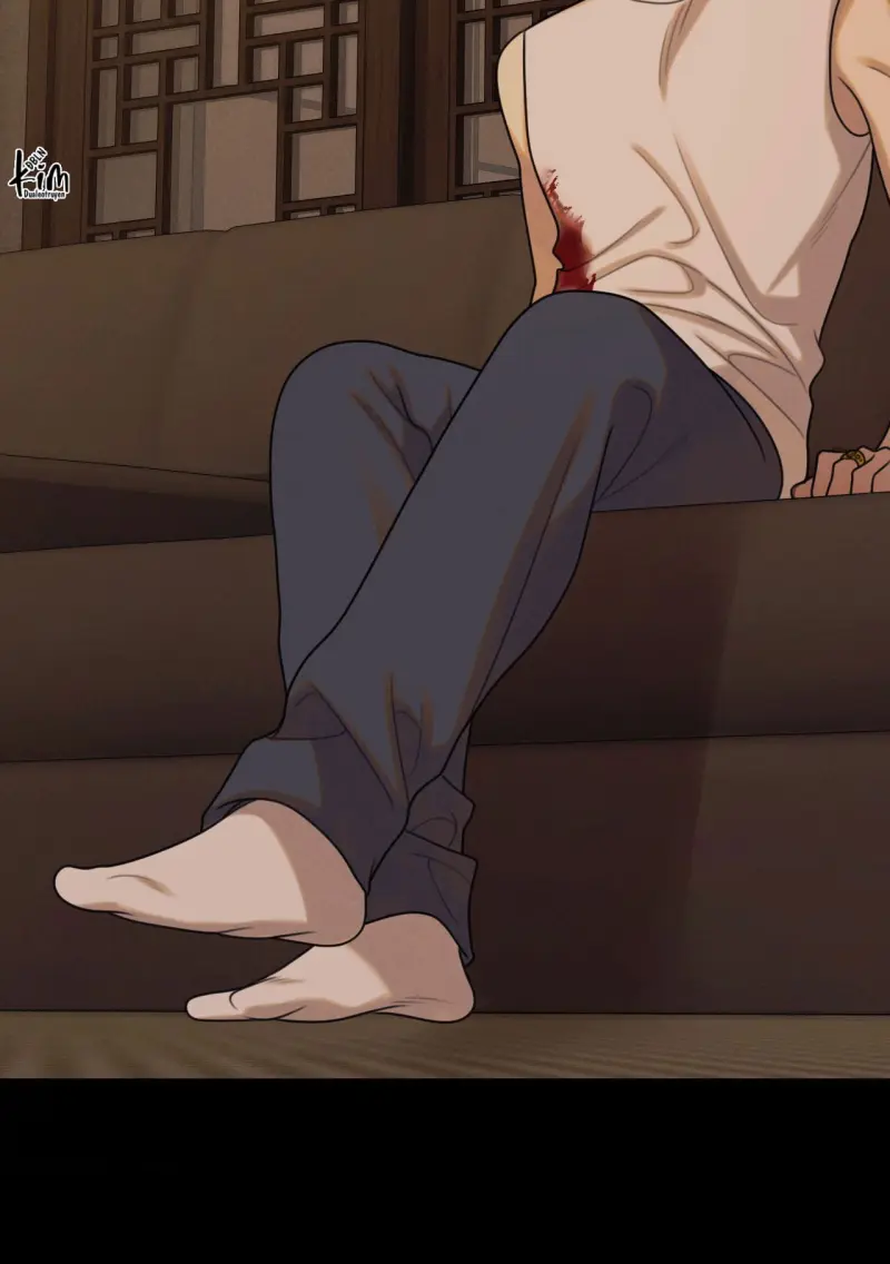 Quẻ Bói Giấc Mơ Của Yêu Tinh Chapter 73 76