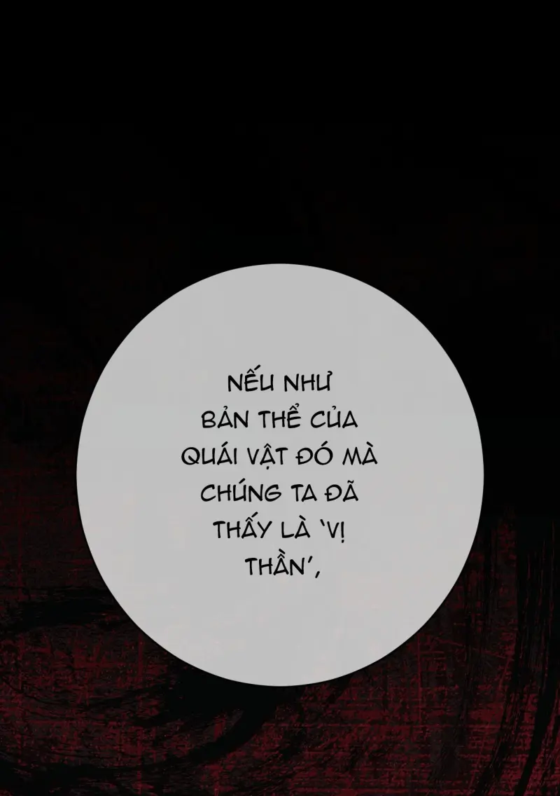 Quẻ Bói Giấc Mơ Của Yêu Tinh Chapter 73 77