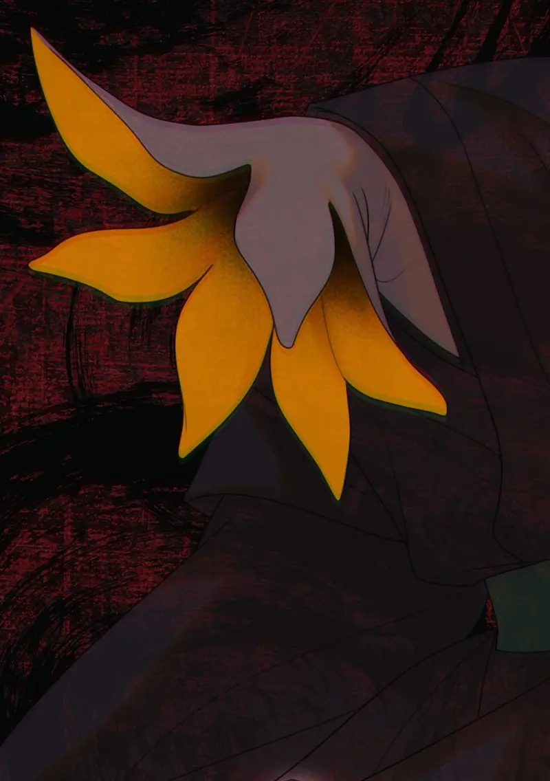 Quẻ Bói Giấc Mơ Của Yêu Tinh Chapter 73 78