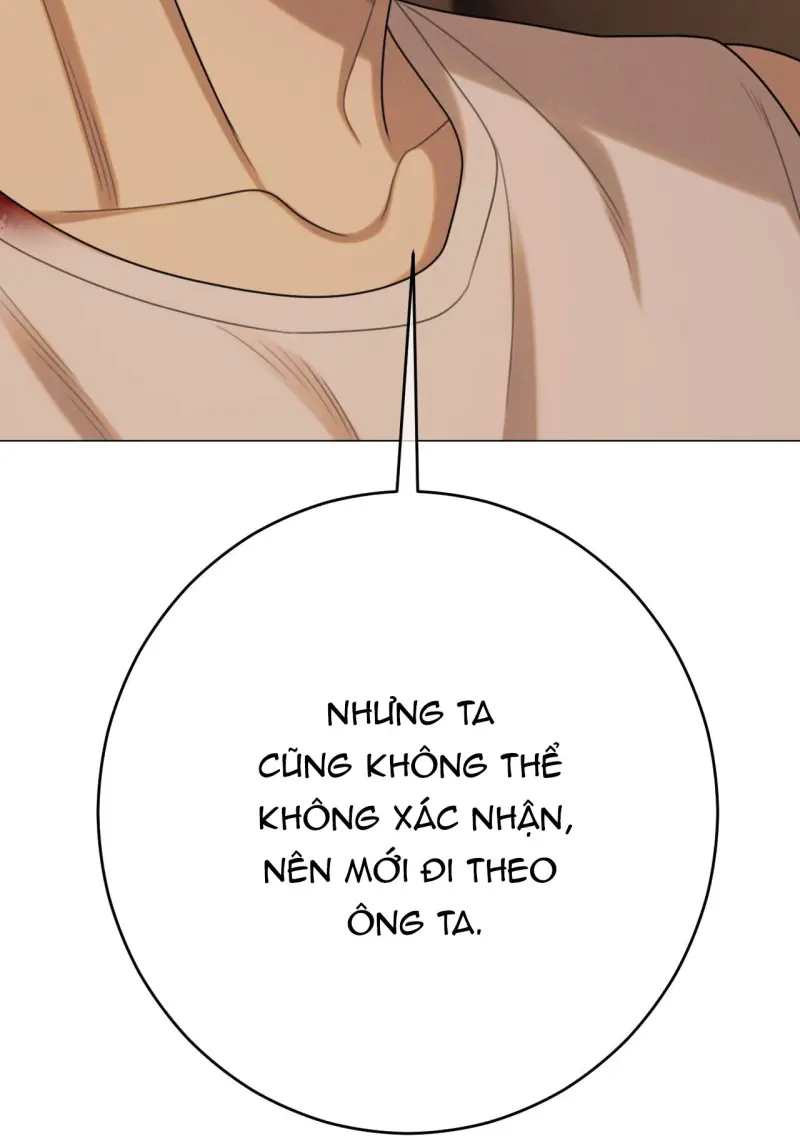 Quẻ Bói Giấc Mơ Của Yêu Tinh Chapter 73 82