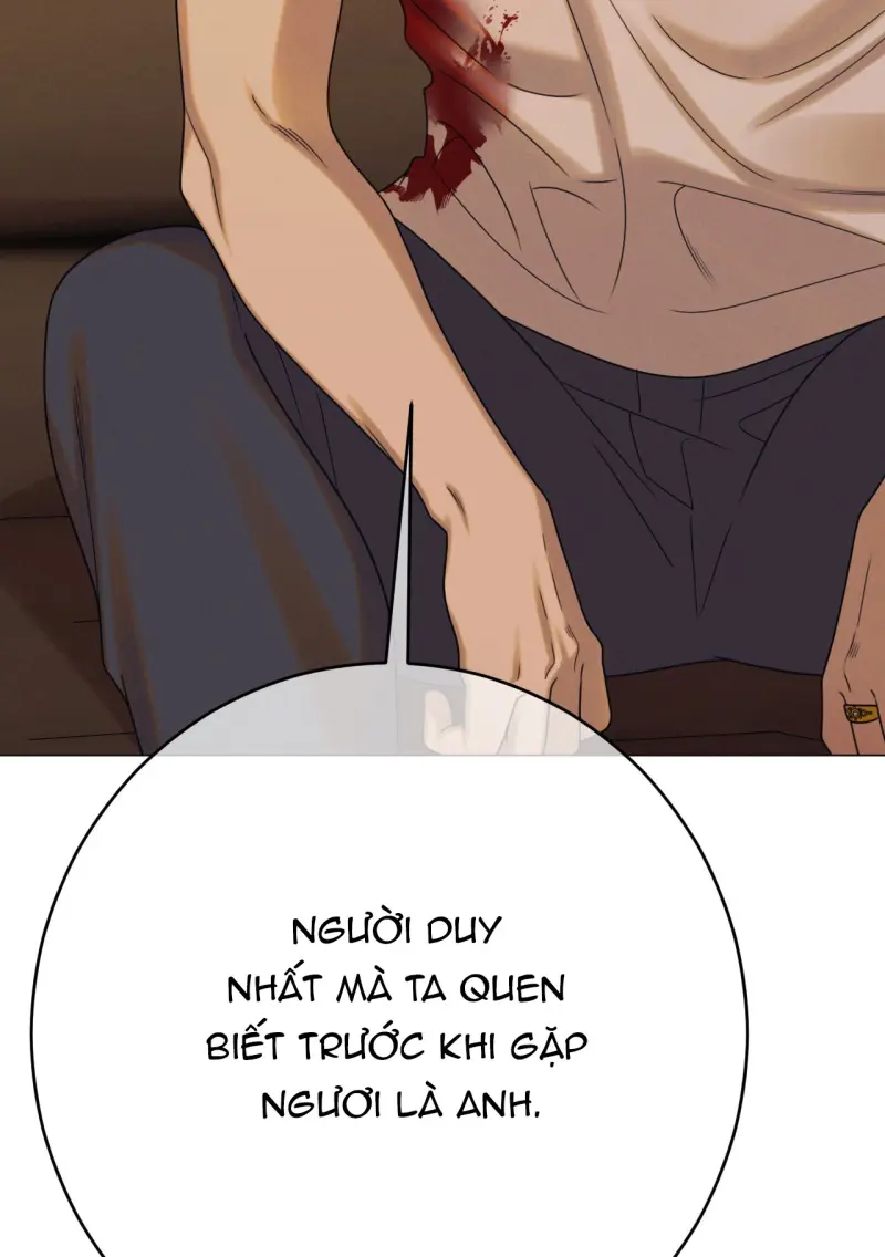 Quẻ Bói Giấc Mơ Của Yêu Tinh Chapter 73 87