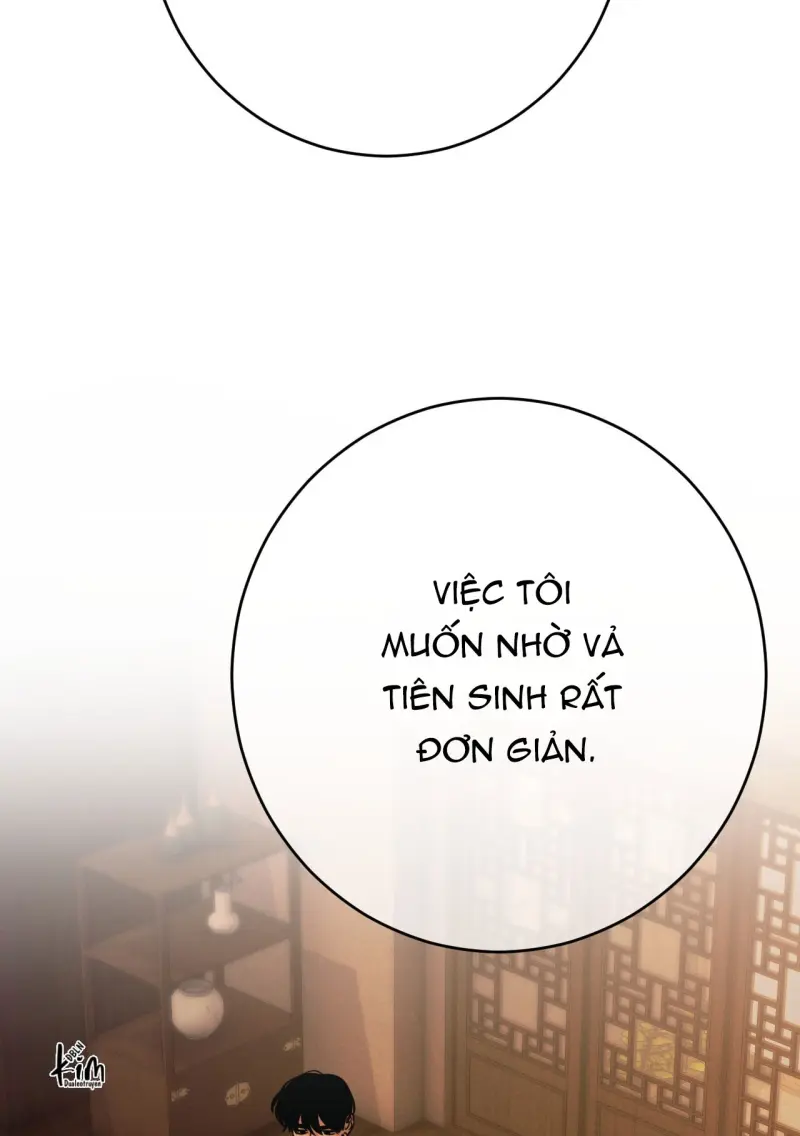 Quẻ Bói Giấc Mơ Của Yêu Tinh Chapter 73 96