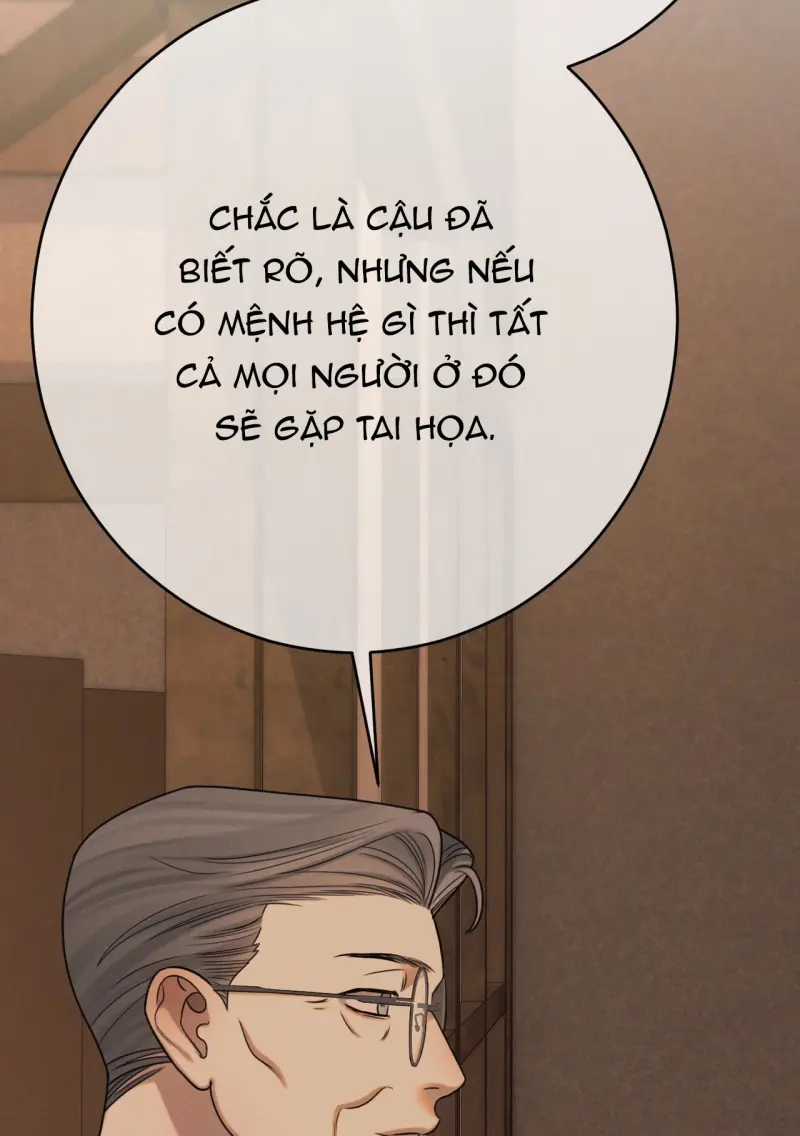 Quẻ Bói Giấc Mơ Của Yêu Tinh Chapter 73 99