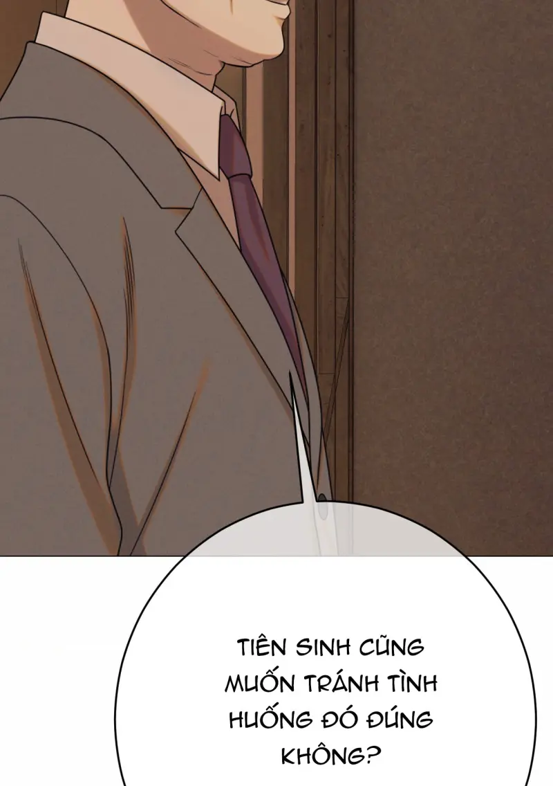 Quẻ Bói Giấc Mơ Của Yêu Tinh Chapter 73 100