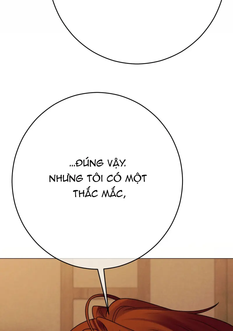 Quẻ Bói Giấc Mơ Của Yêu Tinh Chapter 73 101