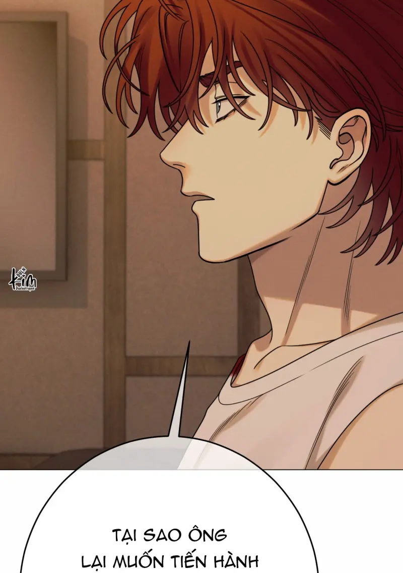 Quẻ Bói Giấc Mơ Của Yêu Tinh Chapter 73 102