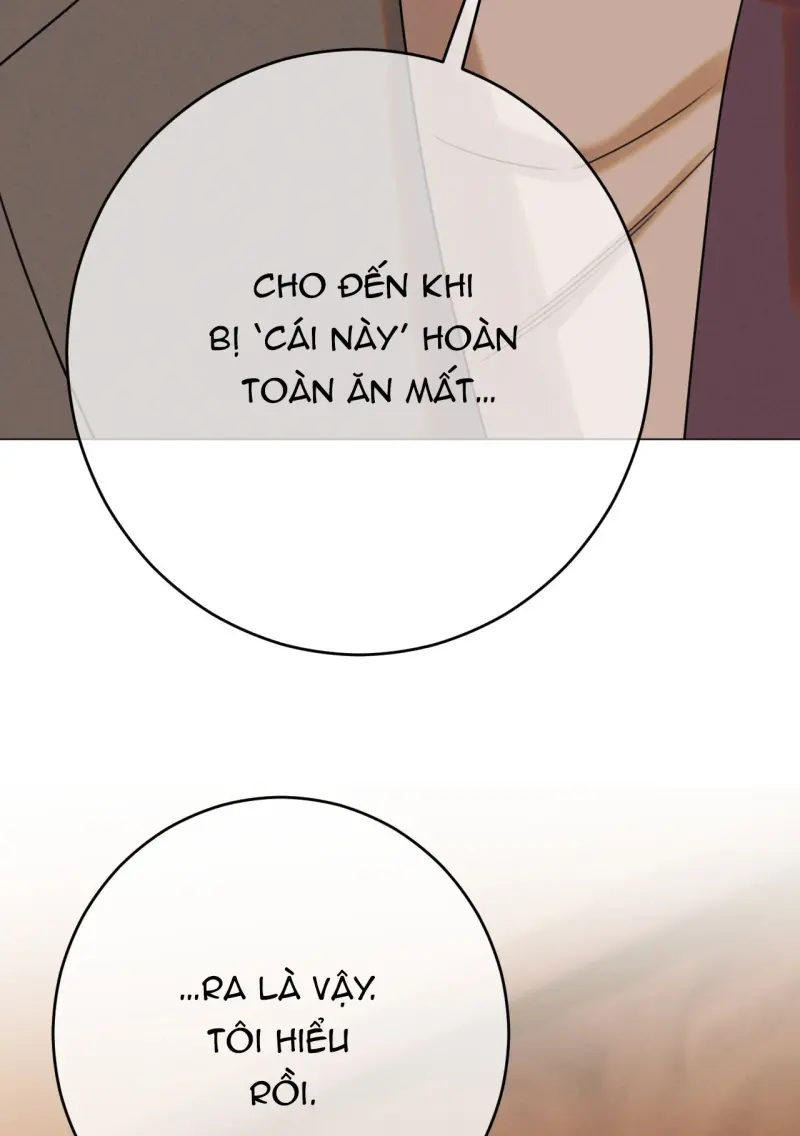 Quẻ Bói Giấc Mơ Của Yêu Tinh Chapter 73 107