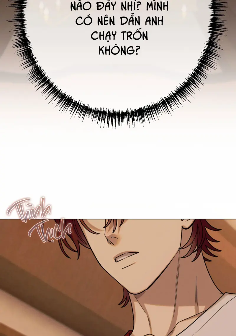 Quẻ Bói Giấc Mơ Của Yêu Tinh Chapter 73 114