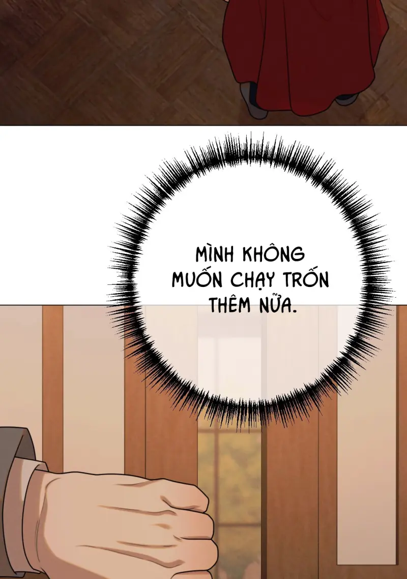 Quẻ Bói Giấc Mơ Của Yêu Tinh Chapter 73 119