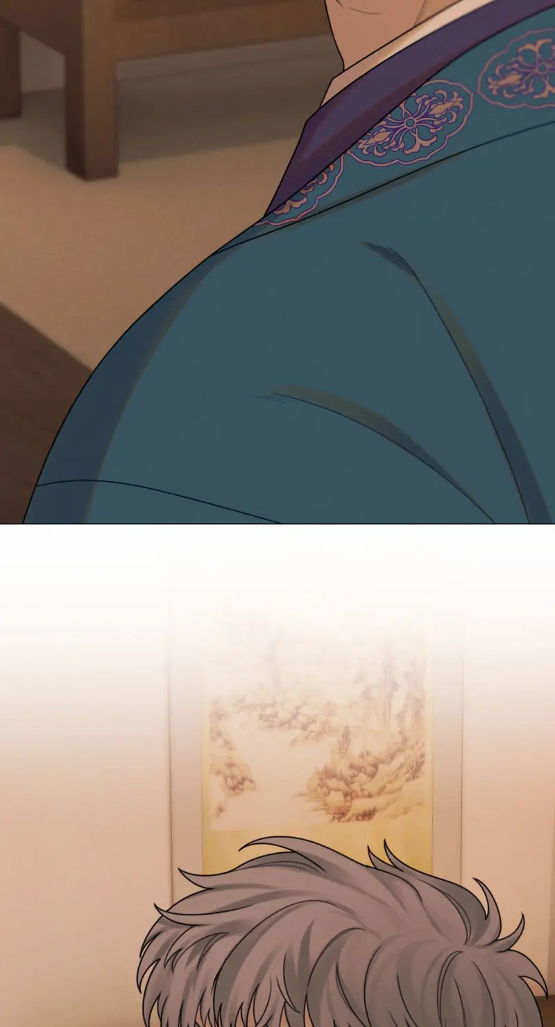 Quẻ Bói Giấc Mơ Của Yêu Tinh Chapter 73 123