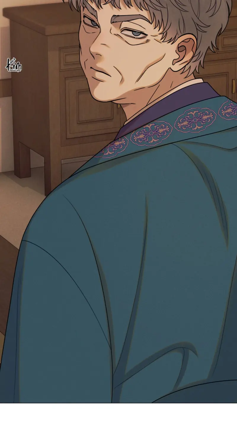 Quẻ Bói Giấc Mơ Của Yêu Tinh Chapter 73 124