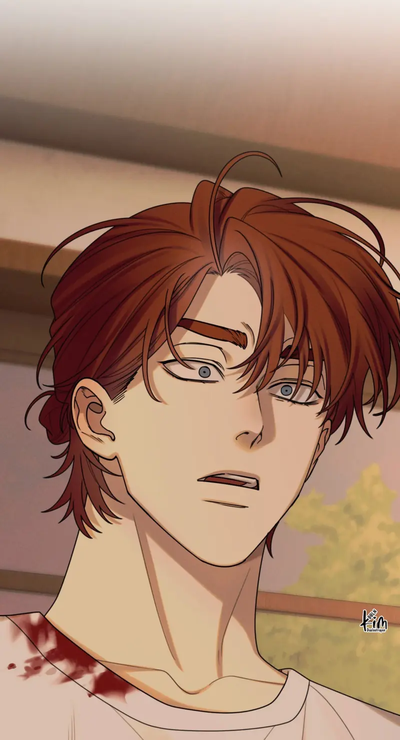 Quẻ Bói Giấc Mơ Của Yêu Tinh Chapter 73 126