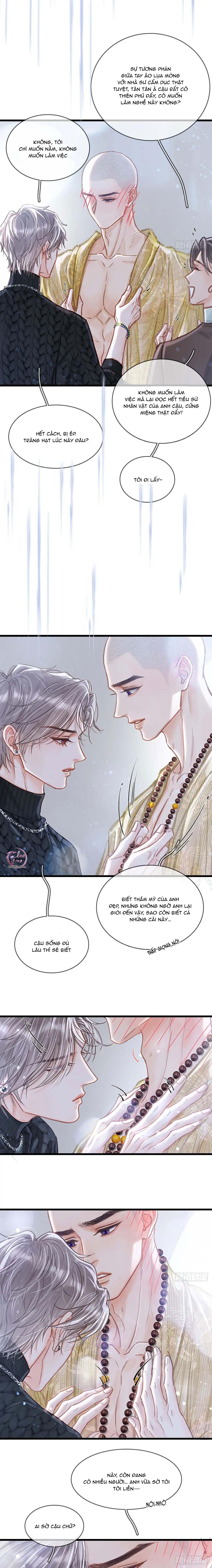 Quen Lâu Mới Biết Người Thiếu Tâm Cơ Chapter 62 - Trang 3