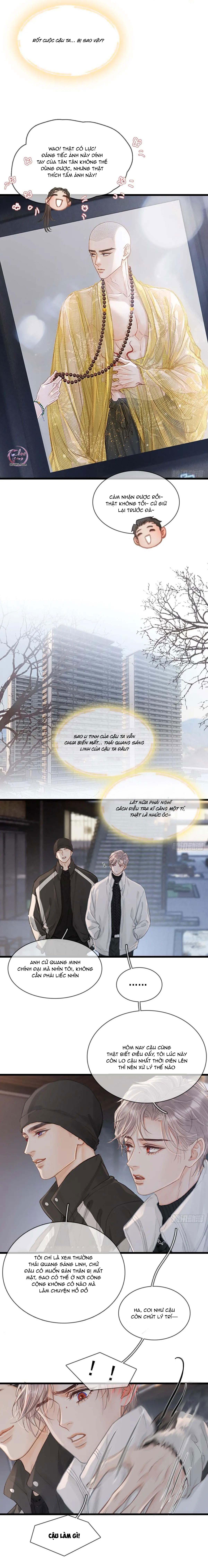 Quen Lâu Mới Biết Người Thiếu Tâm Cơ Chapter 62 - Trang 3