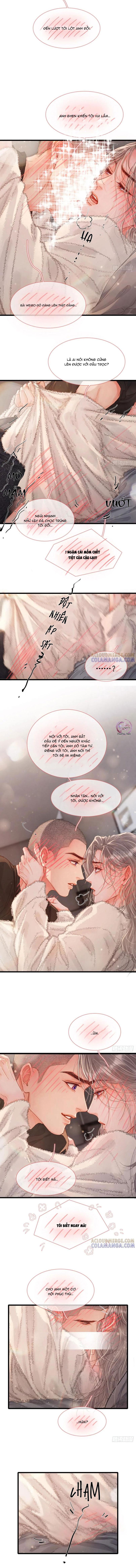 Quen Lâu Mới Biết Người Thiếu Tâm Cơ Chapter 65 - Trang 3