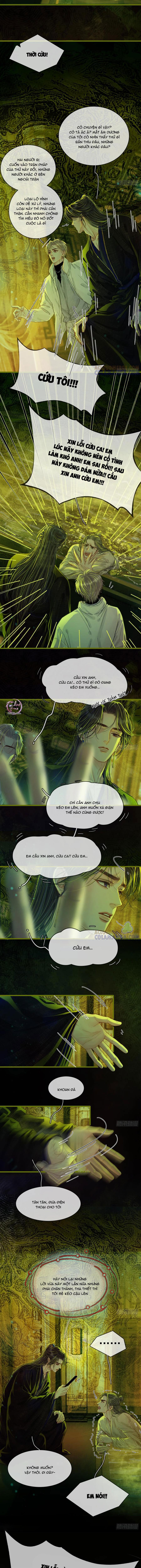 Quen Lâu Mới Biết Người Thiếu Tâm Cơ Chapter 66 - Trang 3