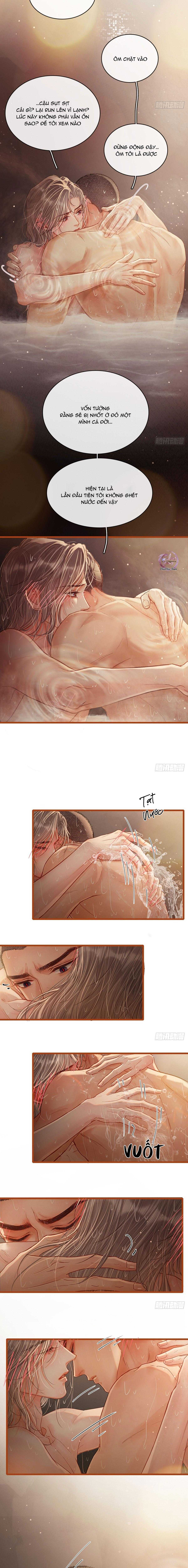 Quen Lâu Mới Biết Người Thiếu Tâm Cơ Chapter 68 - Trang 3