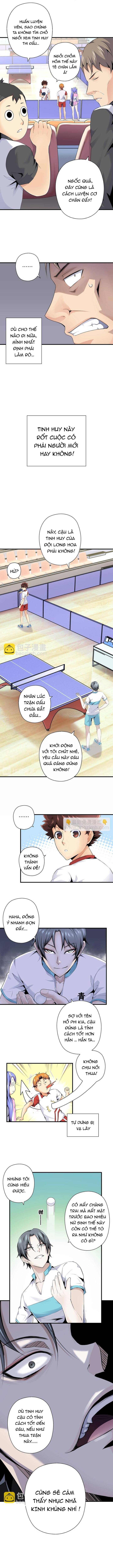 Quốc Cầu Chi Tinh Chapter 13 5
