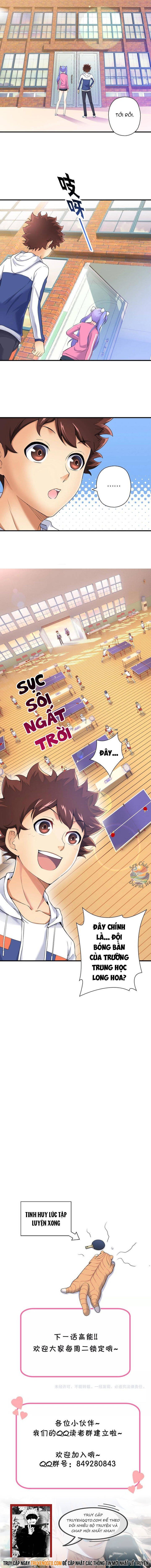 Quốc Cầu Chi Tinh Chapter 3 - Trang 3