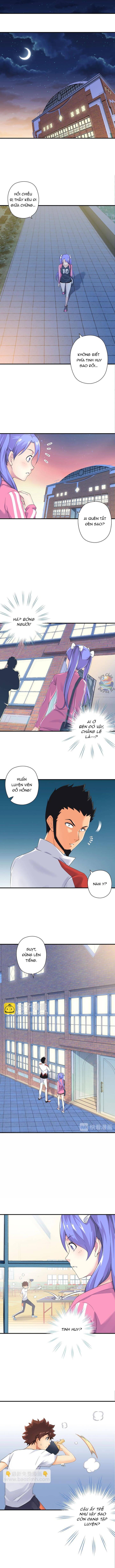 Quốc Cầu Chi Tinh Chapter 4 - Trang 3