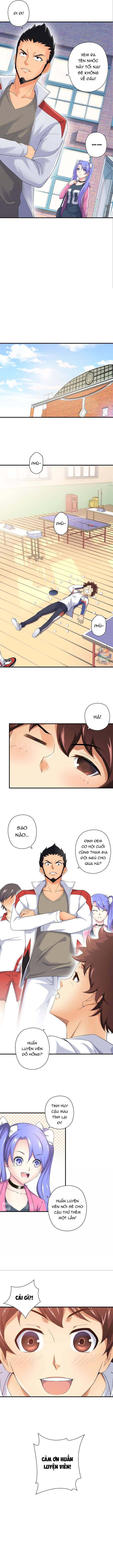 Quốc Cầu Chi Tinh Chapter 4 - Trang 3