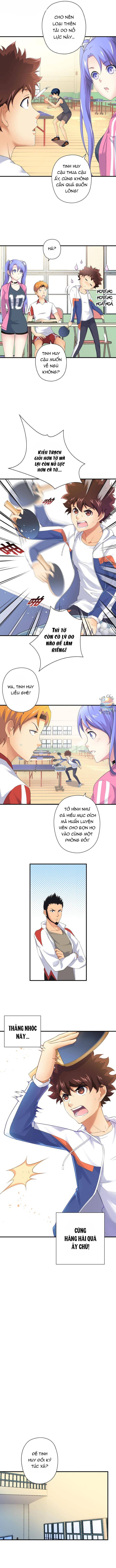 Quốc Cầu Chi Tinh Chapter 5 - Trang 3