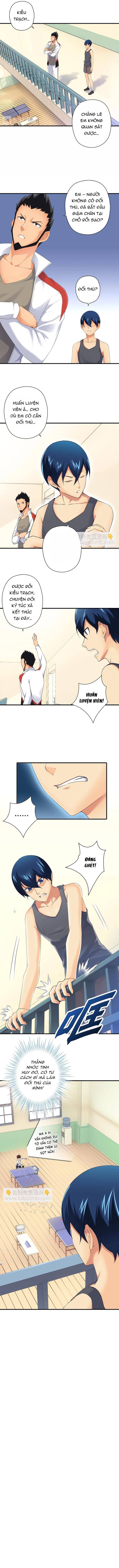 Quốc Cầu Chi Tinh Chapter 5 - Trang 3