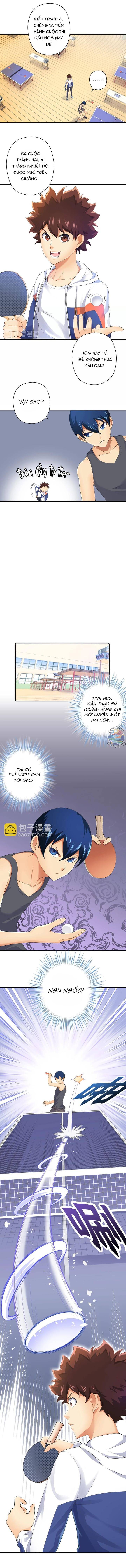 Quốc Cầu Chi Tinh Chapter 5 - Trang 3