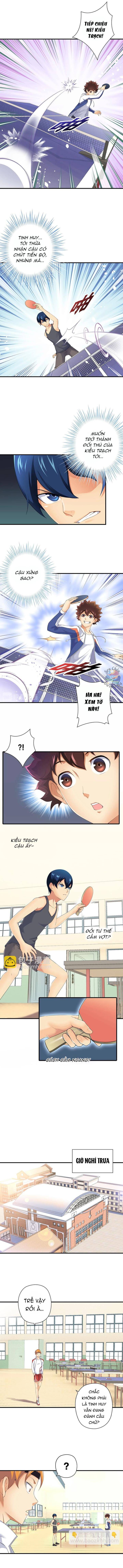 Quốc Cầu Chi Tinh Chapter 5 - Trang 3