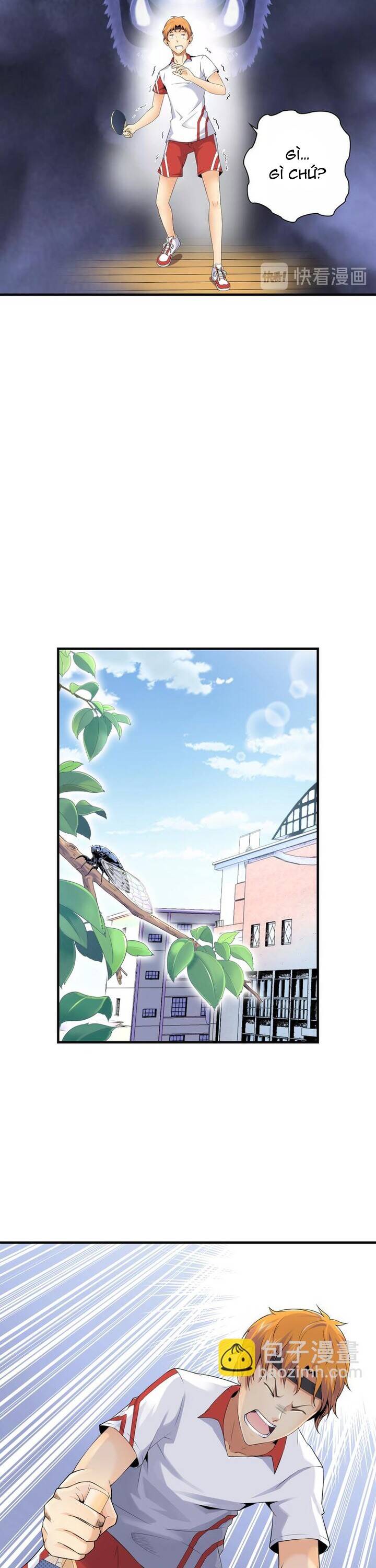 Quốc Cầu Chi Tinh Chapter 7 - Trang 3