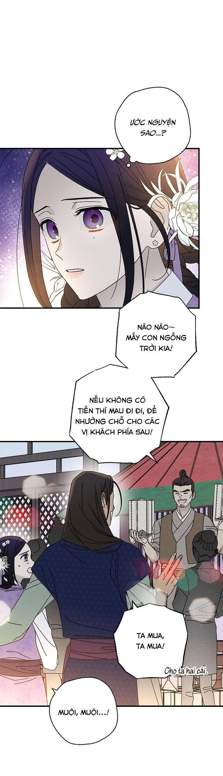 Quốc Hôn Chapter 37 - Next Chapter 38