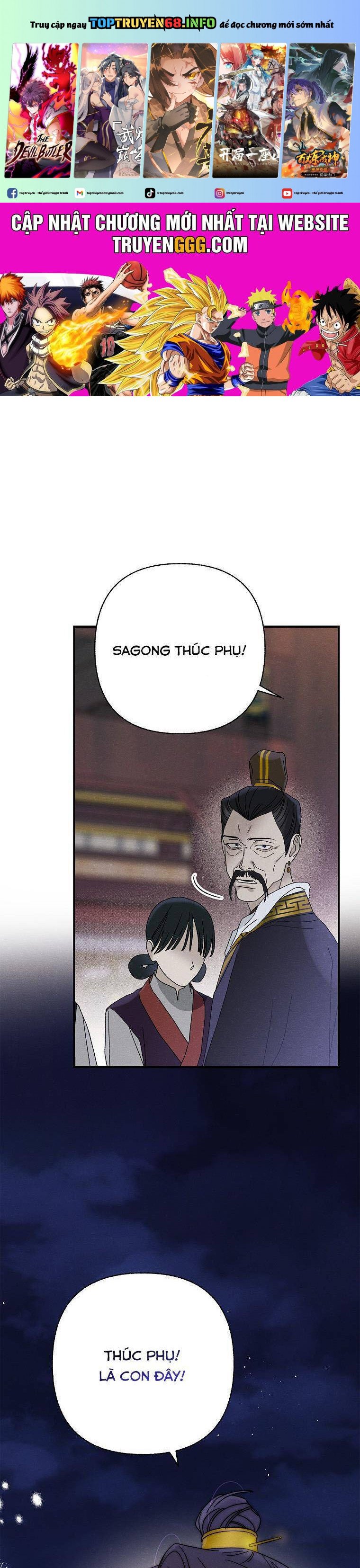Quốc Hôn Chapter 42 - Trang 2