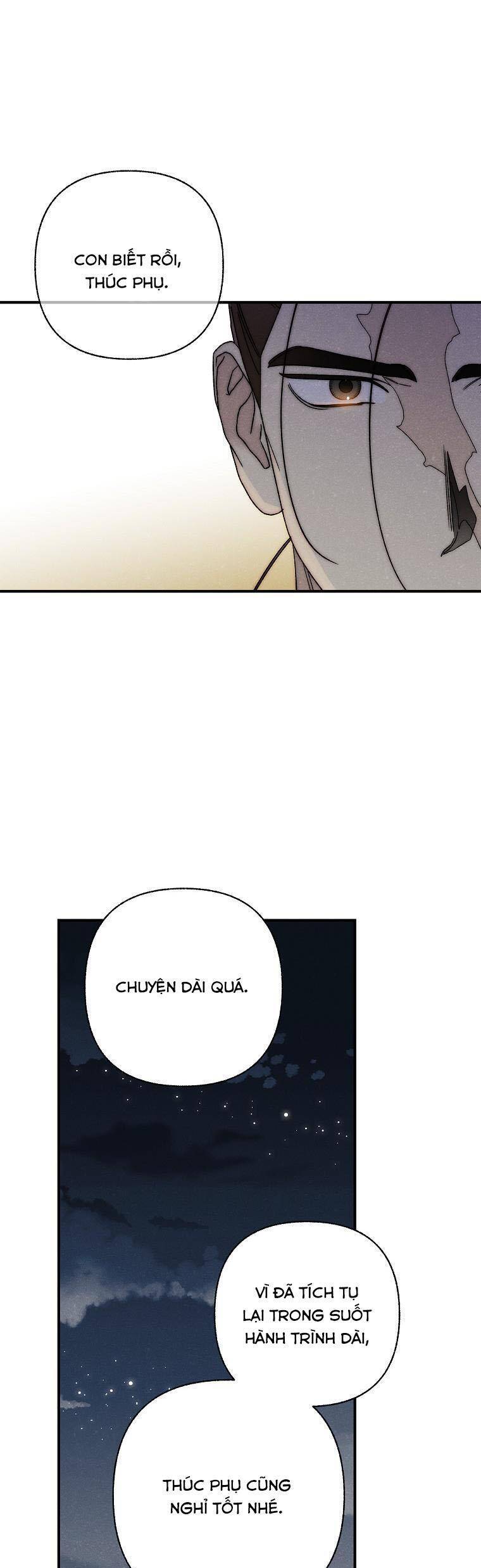 Quốc Hôn Chapter 42 - Trang 2