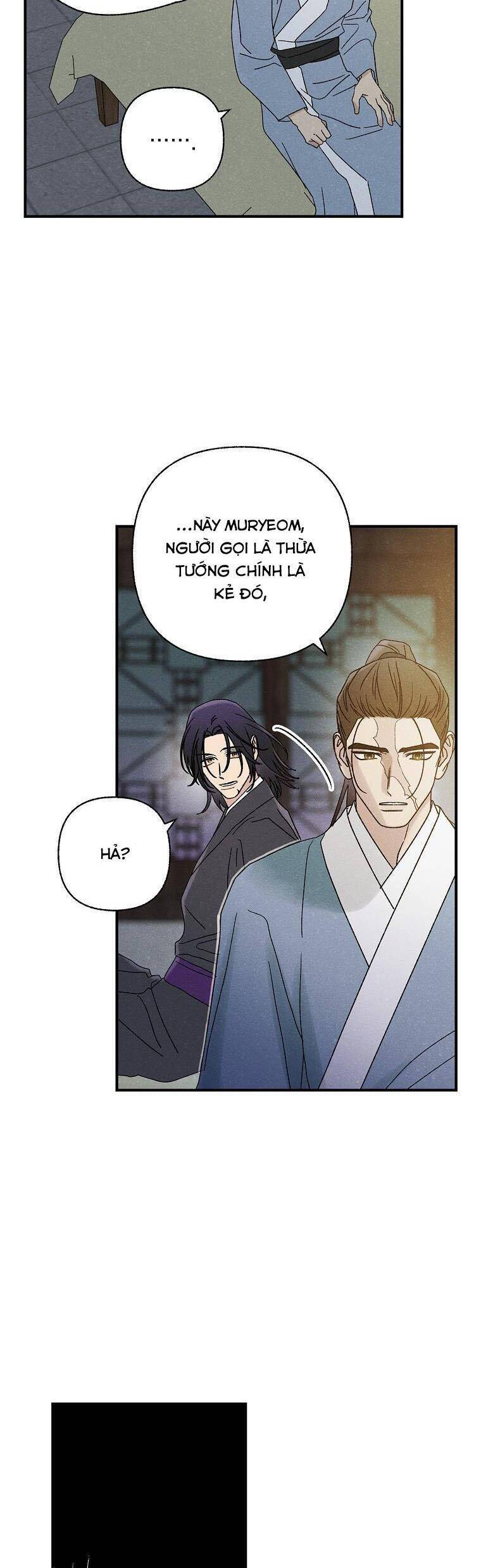 Quốc Hôn Chapter 42 - Trang 2