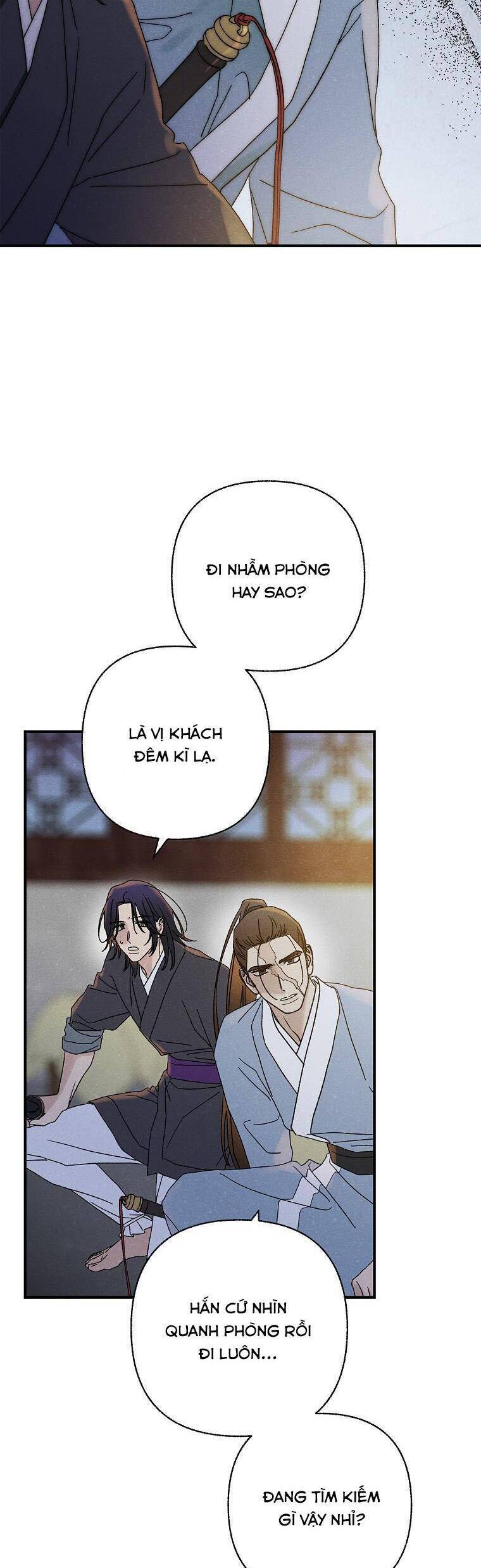 Quốc Hôn Chapter 42 - Trang 2