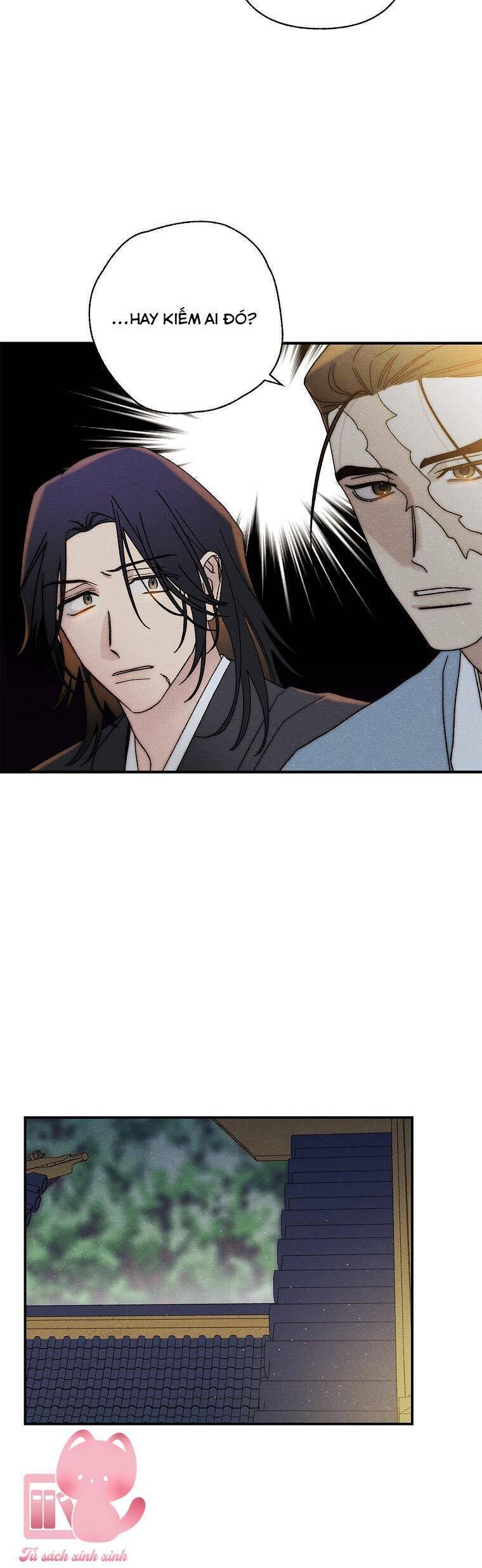 Quốc Hôn Chapter 42 - Trang 2