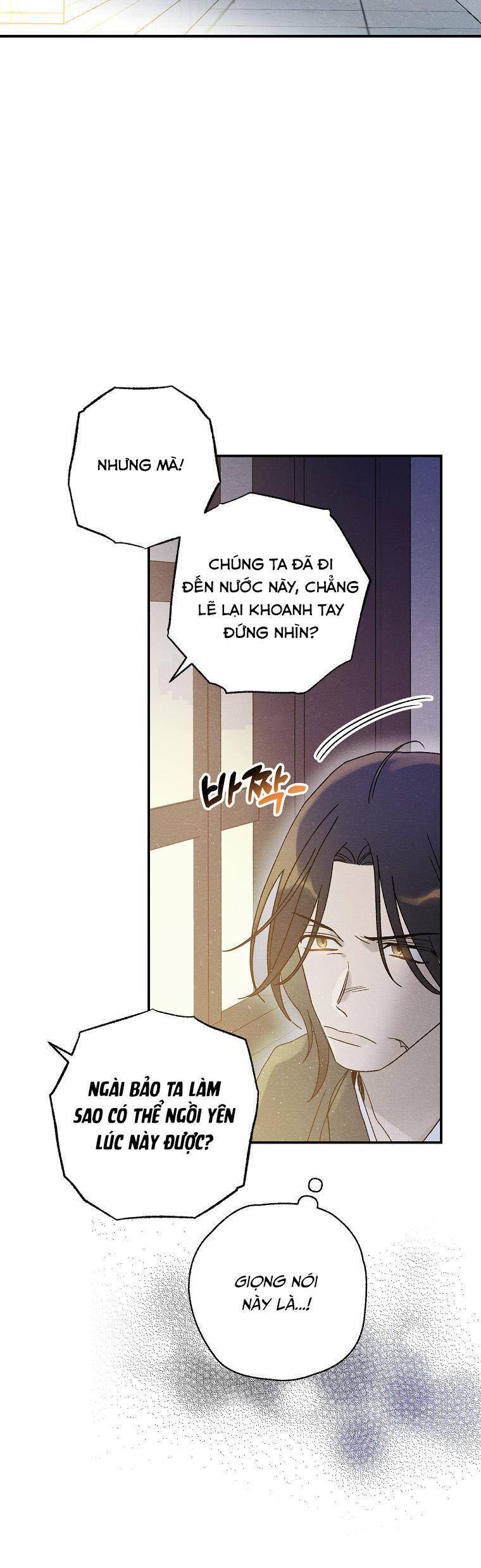 Quốc Hôn Chapter 42 - Trang 2