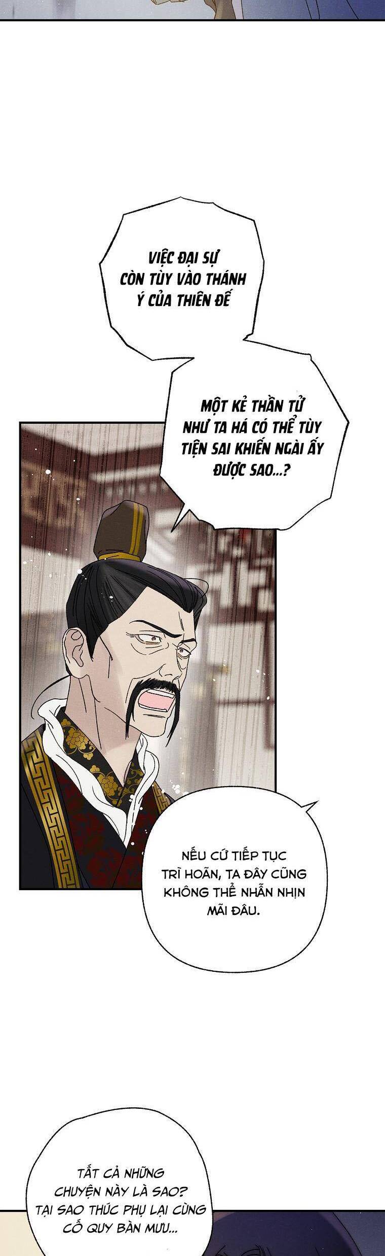 Quốc Hôn Chapter 42 - Trang 2